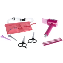 Kappersset beauty salon