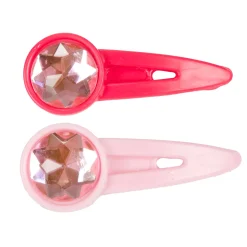 Kappersset in heuptas met accesoires