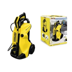 Karcher hogedrukreiniger K4