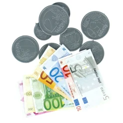 Kassa Met Scanner En Accessoires