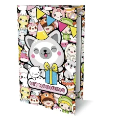 Kawaii Uitnodigingen 1