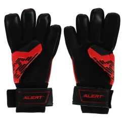 Keeperhandschoenen Latex/PU met Polsbescherming Maat M Alert