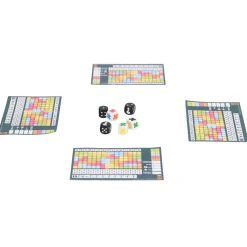 Keer Op Keer - Dobbelspel