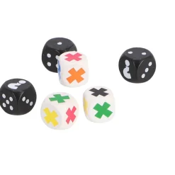 Keer Op Keer - Dobbelspel