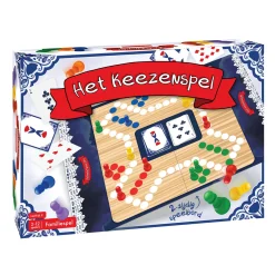 Keezenspel - Bordspel