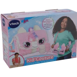Kid'Couture Unicorn Creëer & Leer Handtas