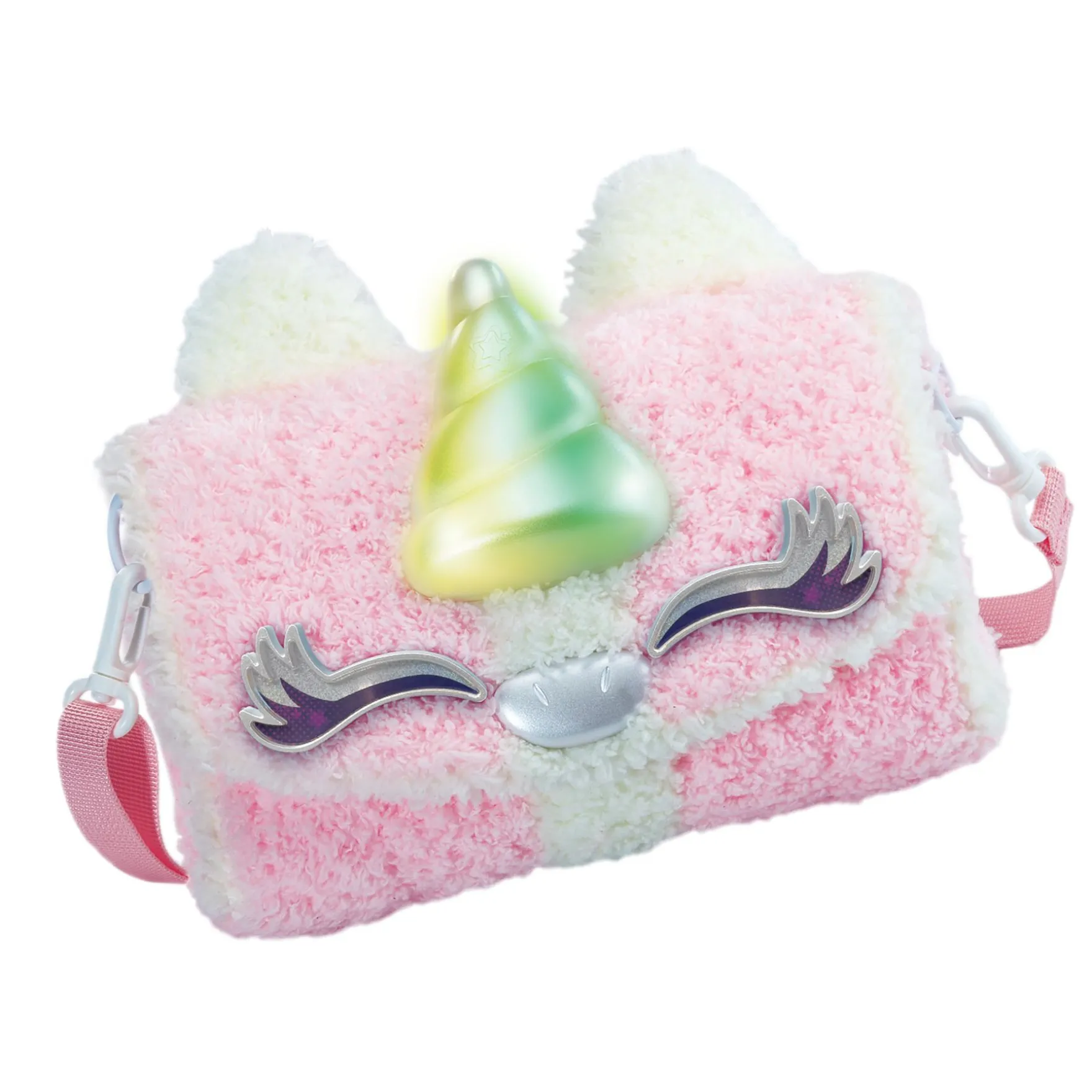 Kid'Couture Unicorn Creëer & Leer Handtas