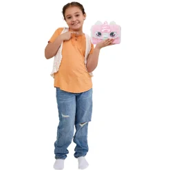 Kid'Couture Unicorn Creëer & Leer Handtas