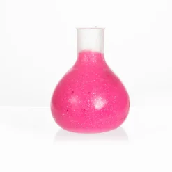 Kidscovery maak een knijpbal in een net 4 assorti