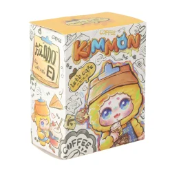 Kimmon coffee cafe set assorti