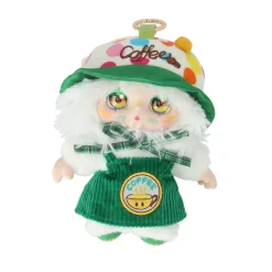 Kimmon coffee cafe set assorti