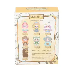 Kimmon coffee cafe set assorti