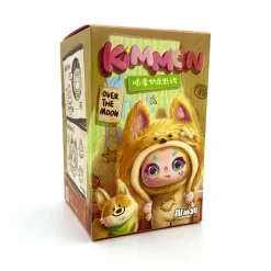 Kimmon dreams wilderness 15cm assorti