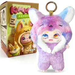 Kimmon dreams wilderness 15cm assorti