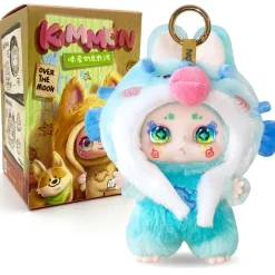 Kimmon dreams wilderness 15cm assorti