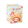 Kimmon hat bubble 12 cm figuur assorti