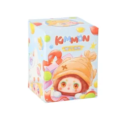 Kimmon hat bubble 12 cm figuur assorti