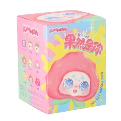 Kimmon it's you figuur 15 cm assorti