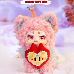 Kimmon new growth 17cm assorti