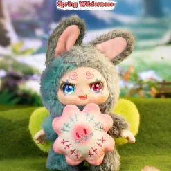 Kimmon new growth 17cm assorti