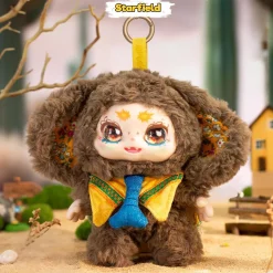 Kimmon new growth 17cm assorti