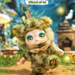 Kimmon new growth 17cm assorti