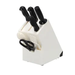 Kinder keuken messenset 16-delig