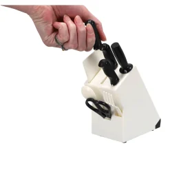 Kinder keuken messenset 16-delig