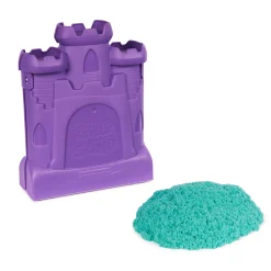 Kinetic Sand  Castle Case