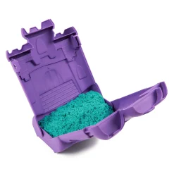 Kinetic Sand  Castle Case