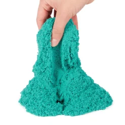 Kinetic Sand  Castle Case
