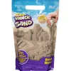 Kinetic Sand Colour Bag Bruin 907 Gram
