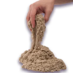 Kinetic Sand Colour Bag Bruin 907 Gram