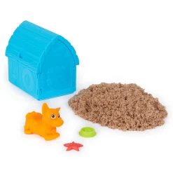 Kinetic Sand  Doggie Dig