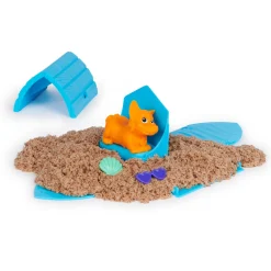 Kinetic Sand  Doggie Dig