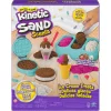Kinetic Sand Ice Cream Treats 510 g Scented sand