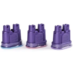 Kinetic Sand Shimmers 3 Pack