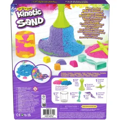 Kinetic Sand Squish N' Create