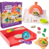 Kinetic Sand Squishpizza Set