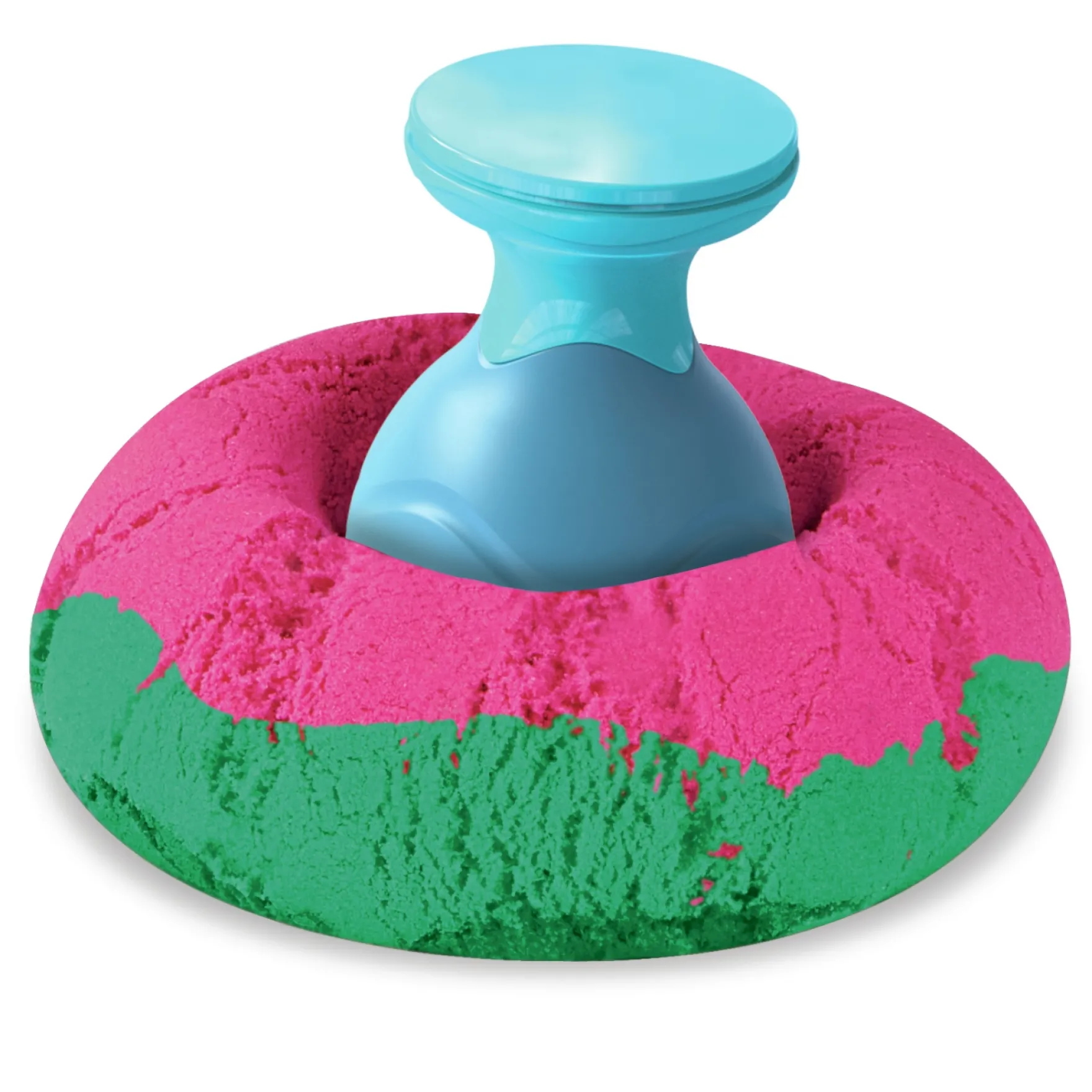 Kinetic Sand Super Sandisfying Set