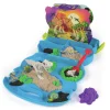 Kinetic Sand Trex Dino Case