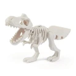 Kinetic Sand Trex Dino Case