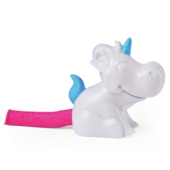 Kinetic Sand Unicorn Kingdom Playset