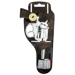 Klappertjespistool 100 Schots