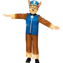 Kleding Paw Patrol Chase 3-4 Jaar