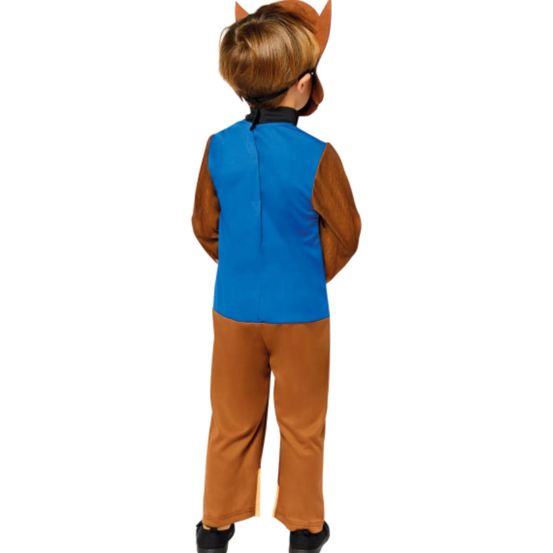 Kleding Paw Patrol Chase 3-4 Jaar