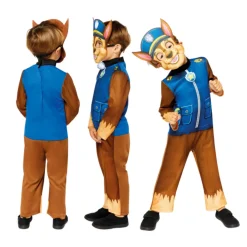 Kleding Paw Patrol Chase 3-4 Jaar