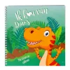 Kleur Doeboek Ik Hou Van Dino's