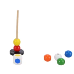 Kleurentorentje - Kinderspel