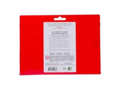 Kleurpotloden Bruynzeel Kortjakjes 20 stuks